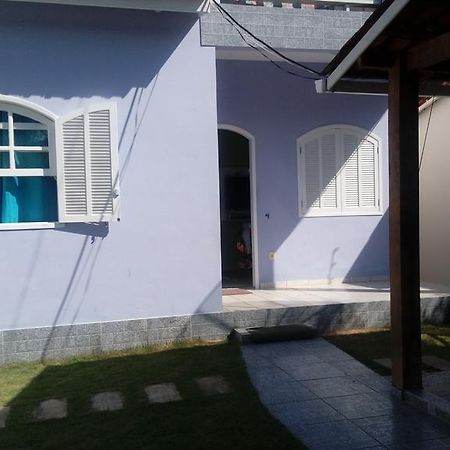 Morada Da Lulu Villa Paraty Kültér fotó