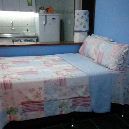 Morada Da Lulu Villa Paraty Kültér fotó