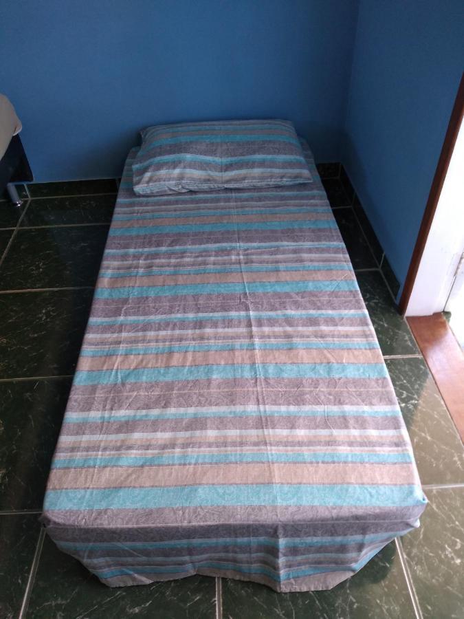 Morada Da Lulu Villa Paraty Kültér fotó