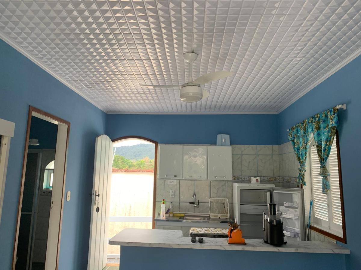 Morada Da Lulu Villa Paraty Kültér fotó