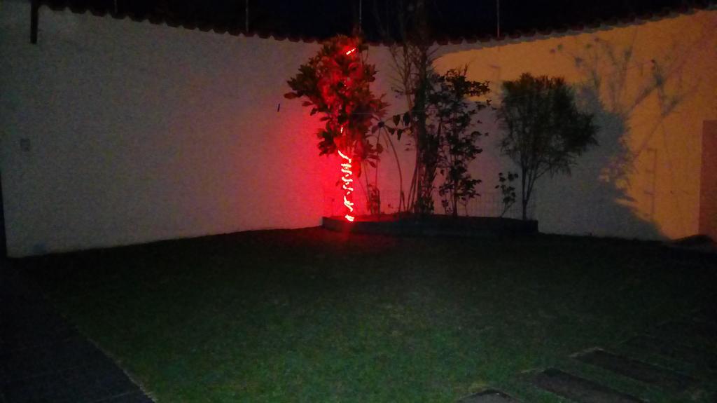Morada Da Lulu Villa Paraty Kültér fotó