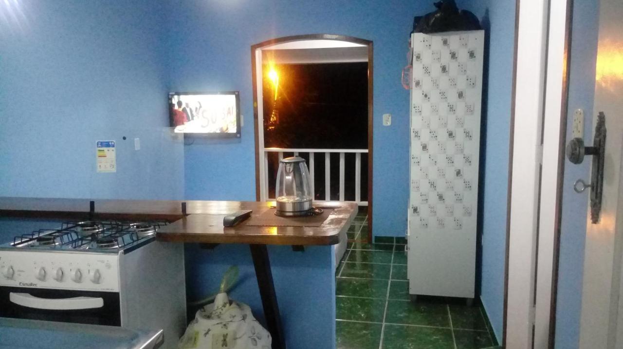 Morada Da Lulu Villa Paraty Kültér fotó