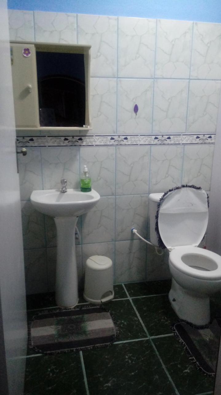 Morada Da Lulu Villa Paraty Kültér fotó